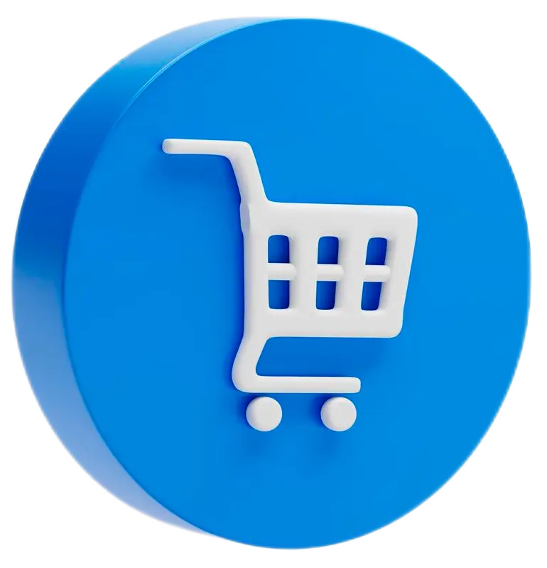 Онлайн магазины